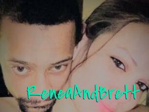ReneaAndBrett