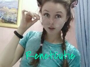 RenetCutie Cool Sexe