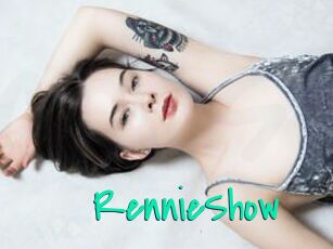 RennieShow
