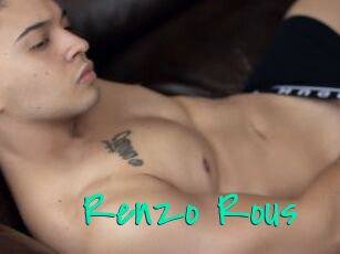 Renzo_Rous
