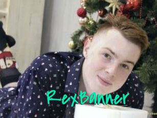 RexBanner