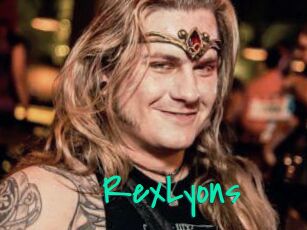 RexLyons
