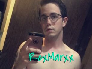 RexMarxx