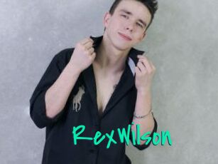 RexWilson