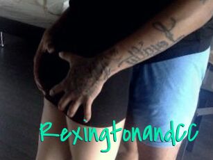 RexingtonandCC Cool Sexe
