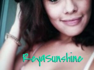 ReyaSunshine