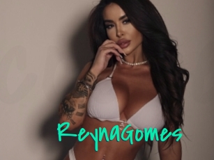 ReynaGomes Cool Sexe