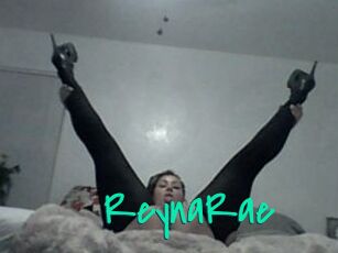 ReynaRae