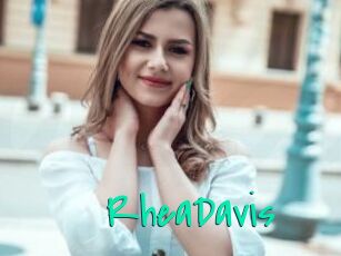 RheaDavis