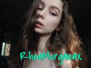 RheaMorganaX