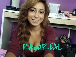 RheaREAL