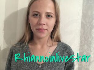RhiannoinliveStar