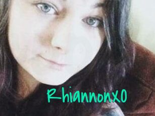 RhiannonXO