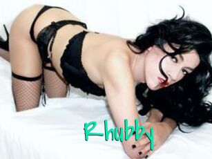 Rhubby