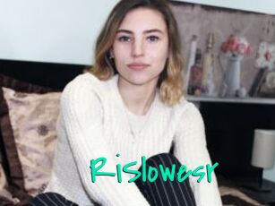 RiSlowesr