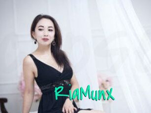 RiaMunX