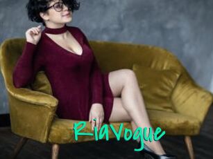 RiaVogue Cool Sexe