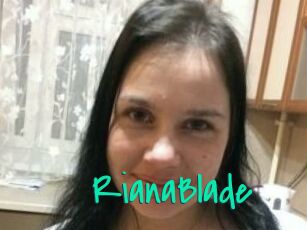 RianaBlade