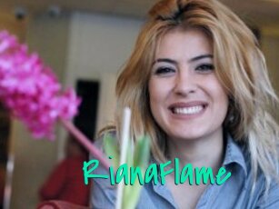 RianaFlame Cool Sexe
