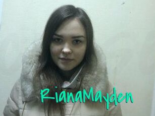 RianaMayden