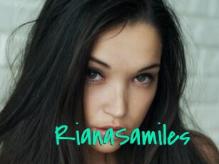 RianaSamiles