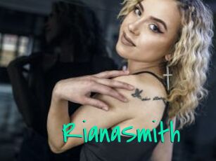 RianaSmith