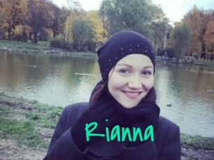 Rianna
