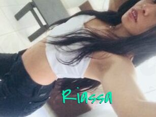 Riassa