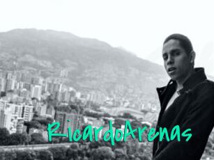 RicardoArenas