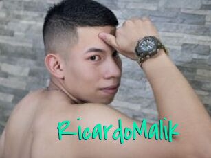 RicardoMalik