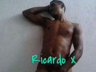 Ricardo_X