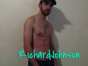 RichardJohnson