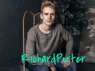 RichardPorter
