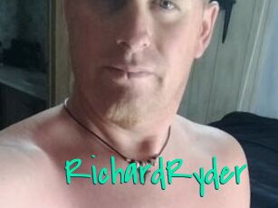RichardRyder