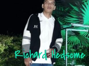 Richard_Hedsome