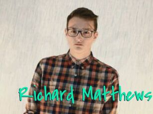 Richard_Matthews