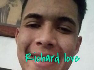 Richard_love