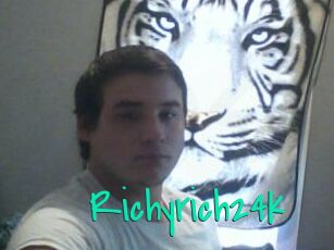 Richyrich24k