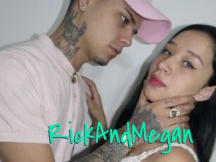 RickAndMegan
