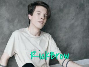 RickBrow