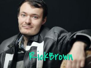 RickBrown