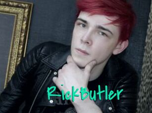 RickButler Cool Sexe