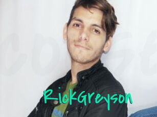 RickGreyson