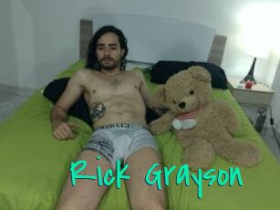 Rick_Grayson