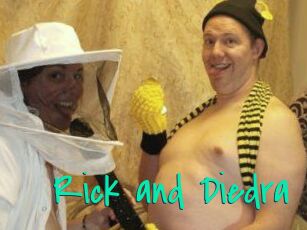 Rick_and_Diedra