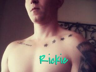 Rickie