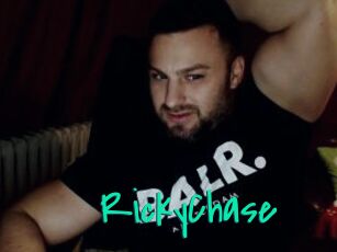 RickyChase