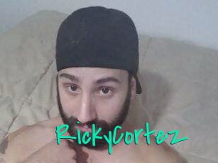 RickyCortez