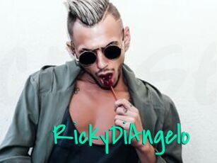 RickyDiAngelo