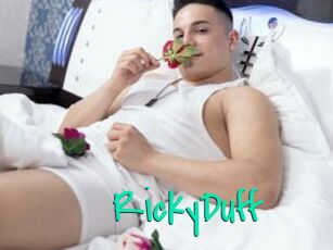 RickyDuff Cool Sexe